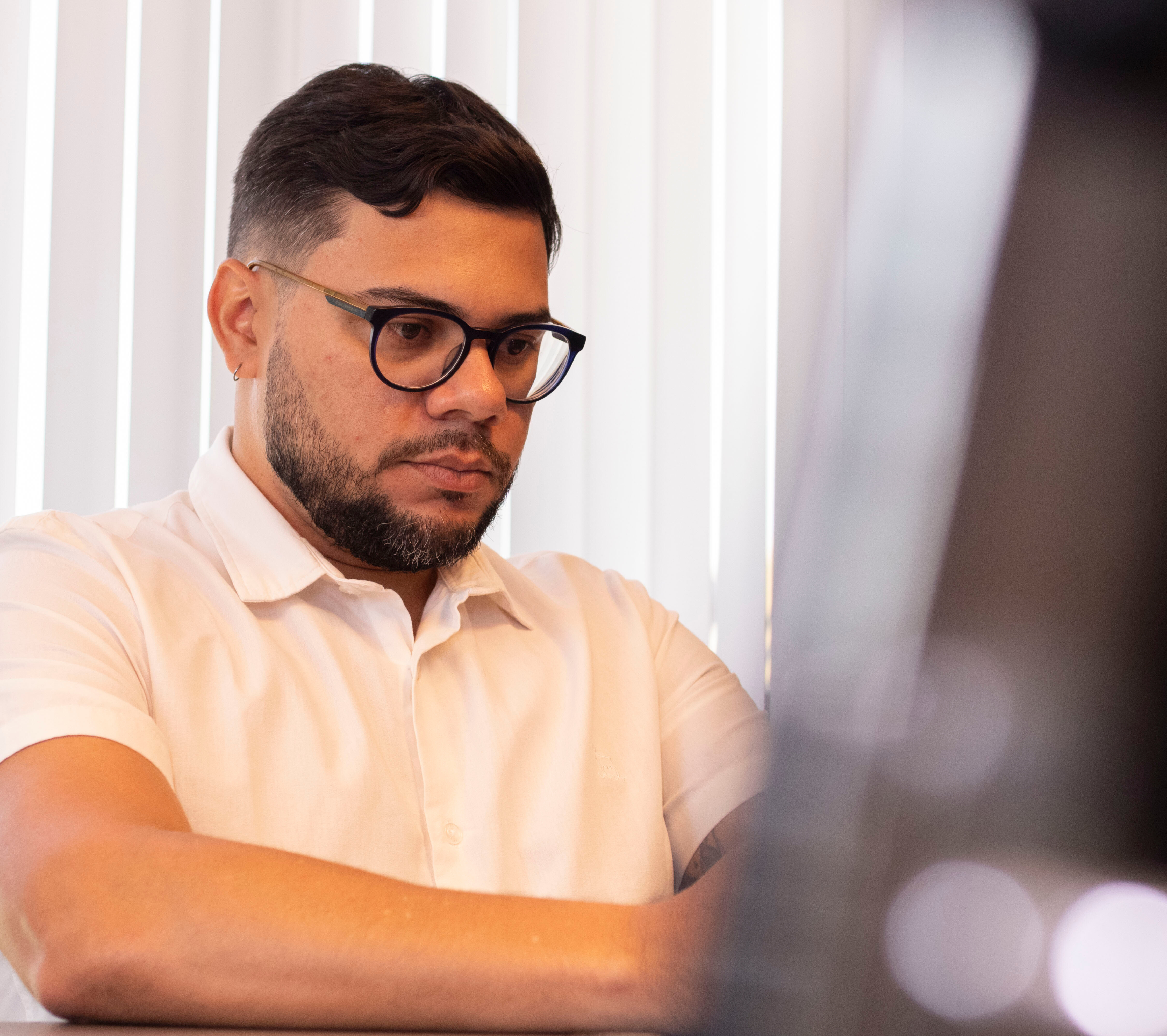 Como iremos te ajudar